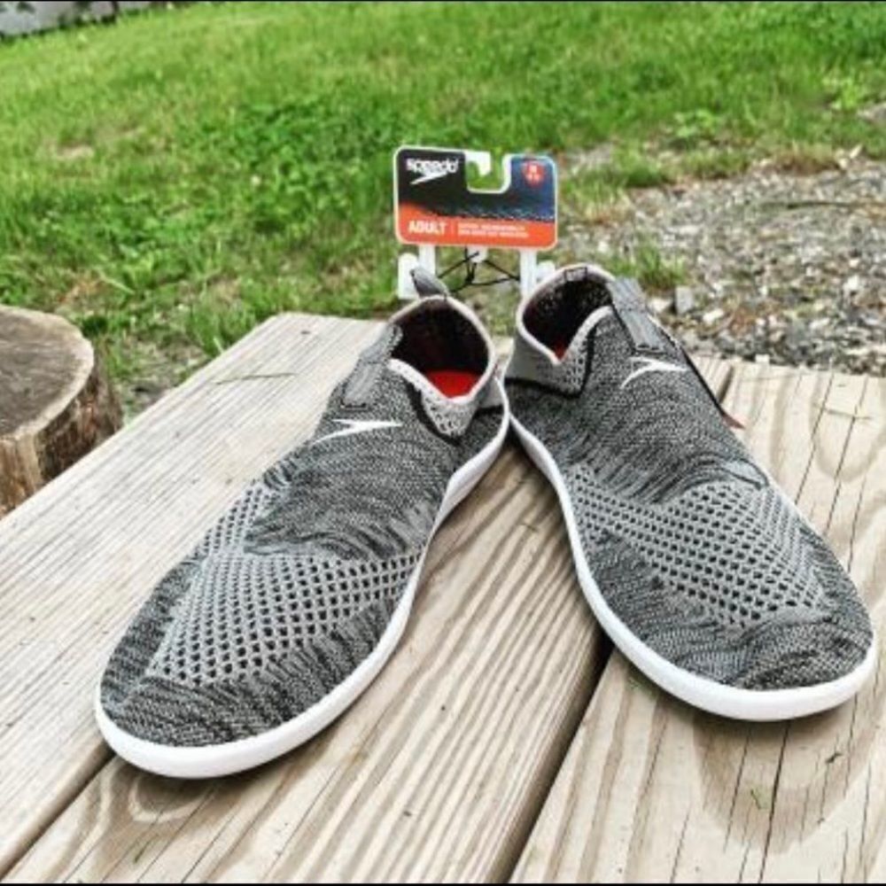 ‎SPEEDO MEN’S SURF STRIDER WATER SHOES